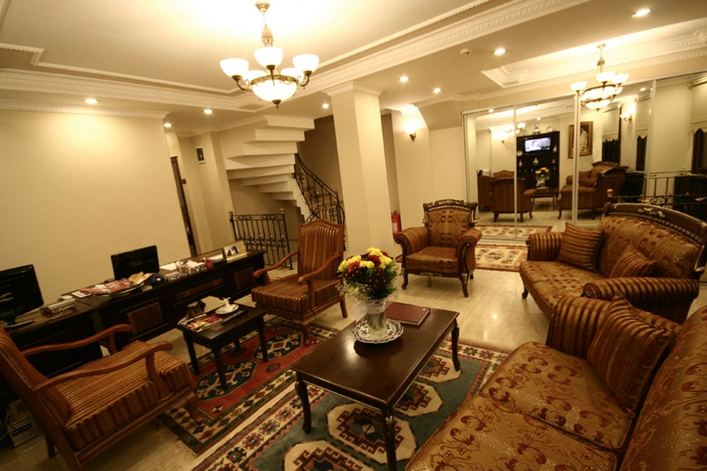 ART CITY HOTEL