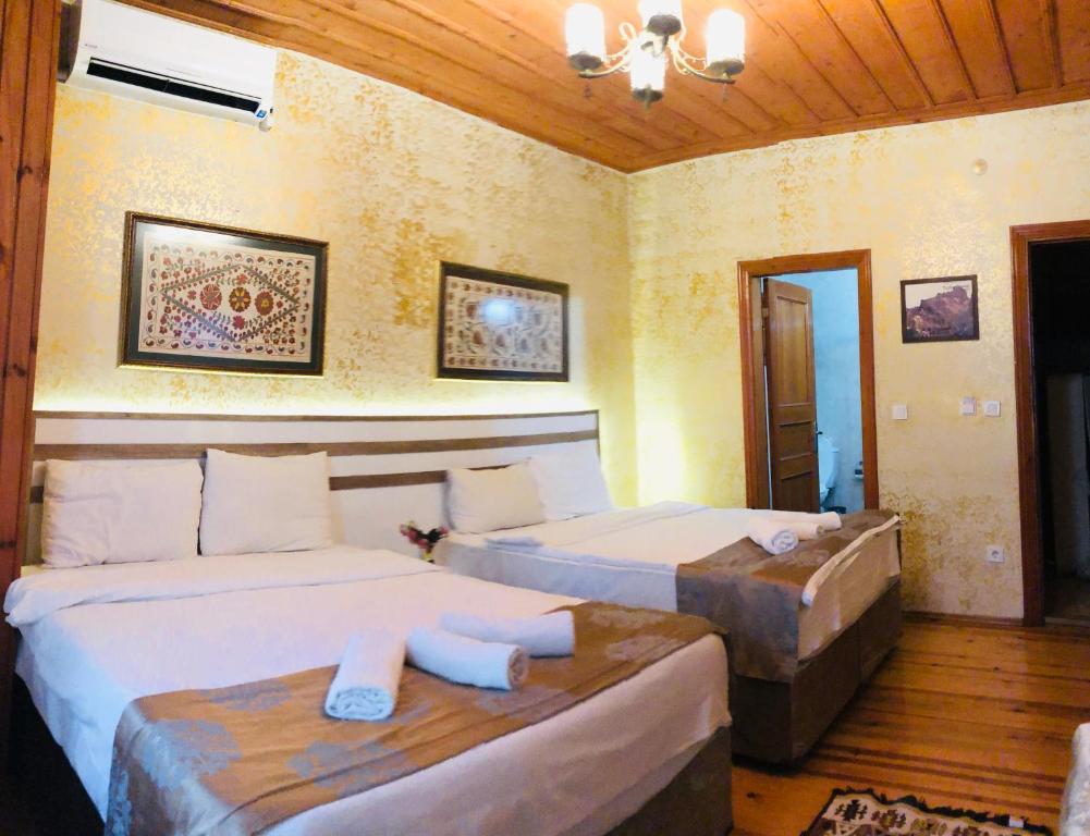 ART CITY HOTEL