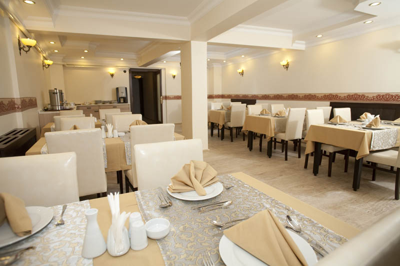 ART CITY HOTEL