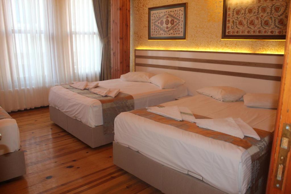 ART CITY HOTEL