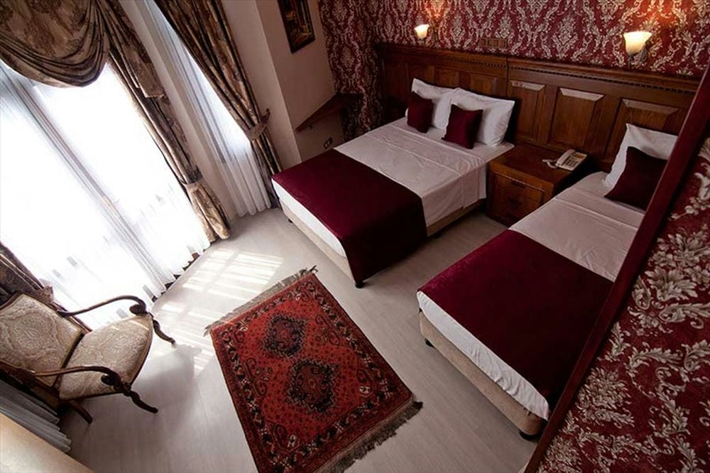 ART EFES HOTEL