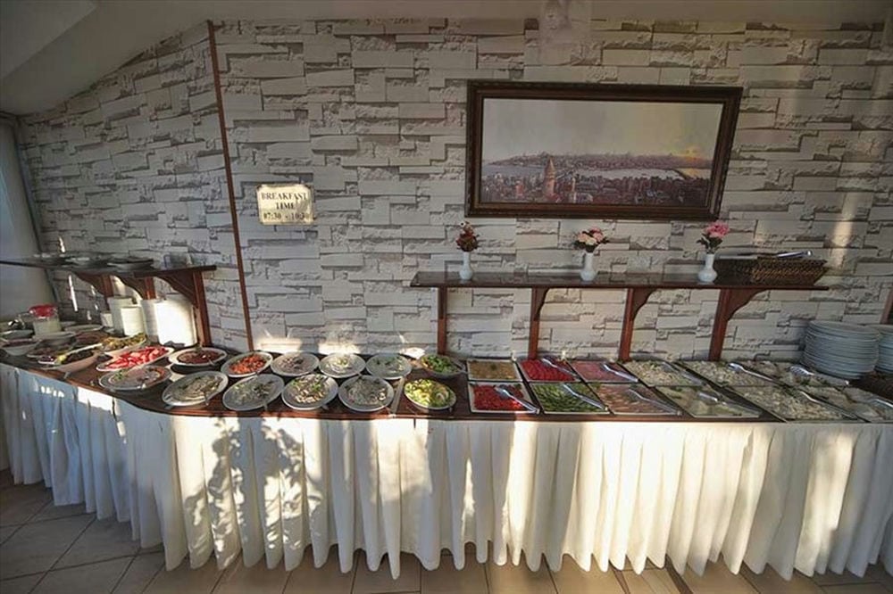 ART EFES HOTEL
