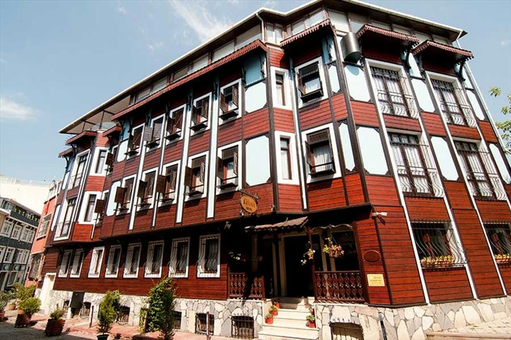 ART EFES HOTEL