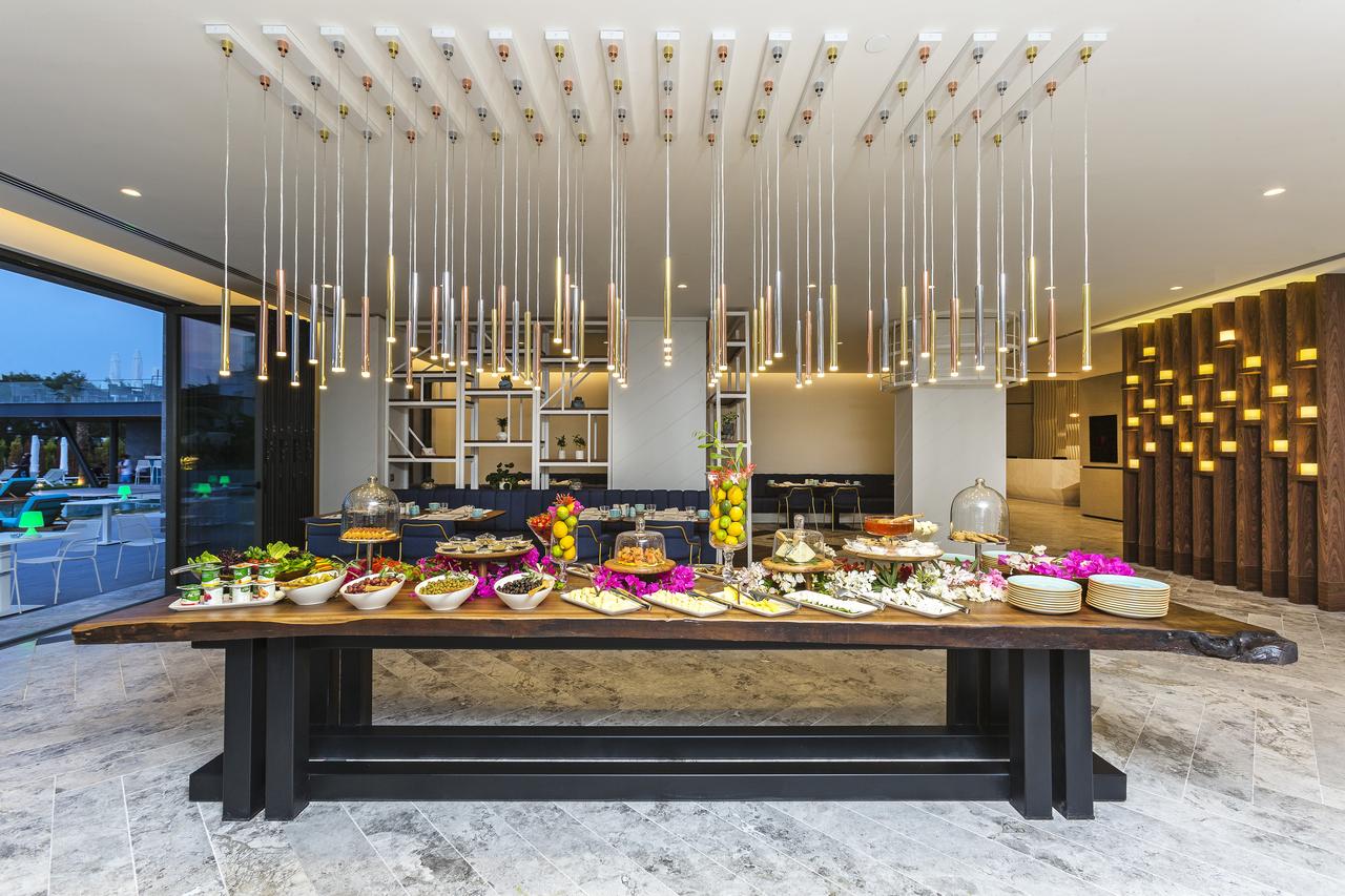 ARTS HOTEL BODRUM YALIKAVAK