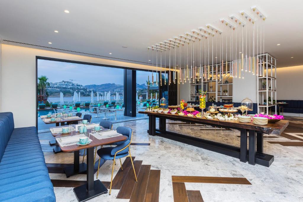 ARTS HOTEL BODRUM YALIKAVAK