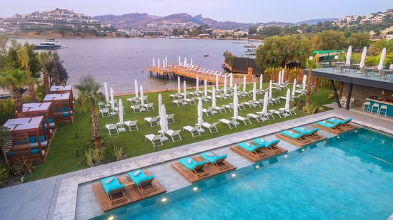 ARTS HOTEL BODRUM YALIKAVAK