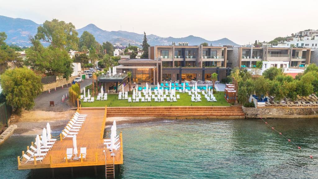 ARTS HOTEL BODRUM YALIKAVAK