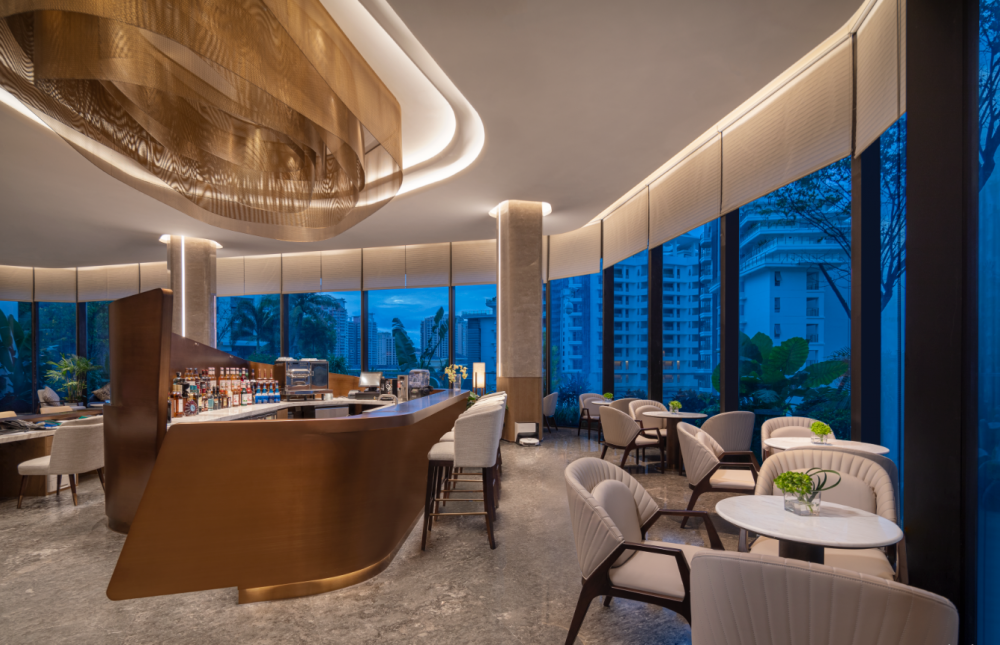 Ascott Dadonghai Bay Sanya