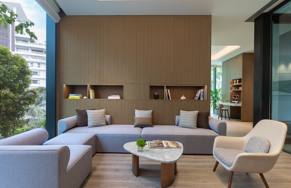 Ascott Dadonghai Bay Sanya