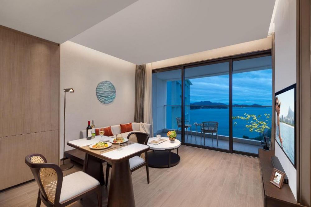Ascott Dadonghai Bay Sanya