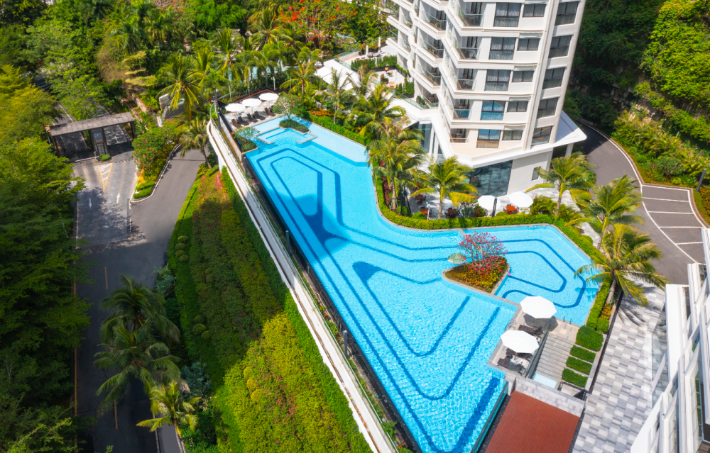 Ascott Dadonghai Bay Sanya