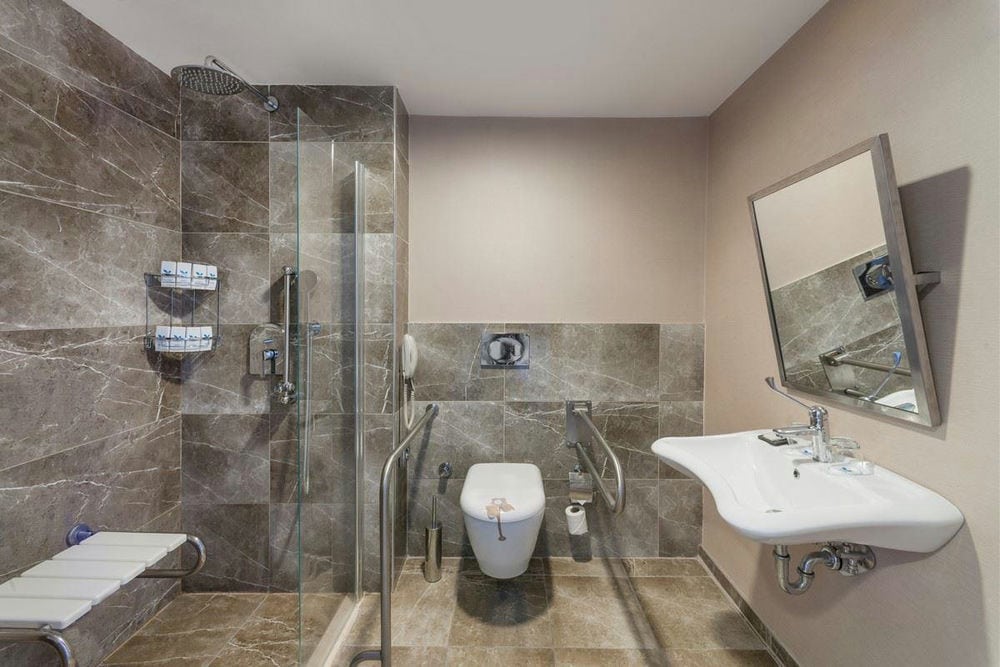 ASKA LARA RESORT HOTEL & Spa
