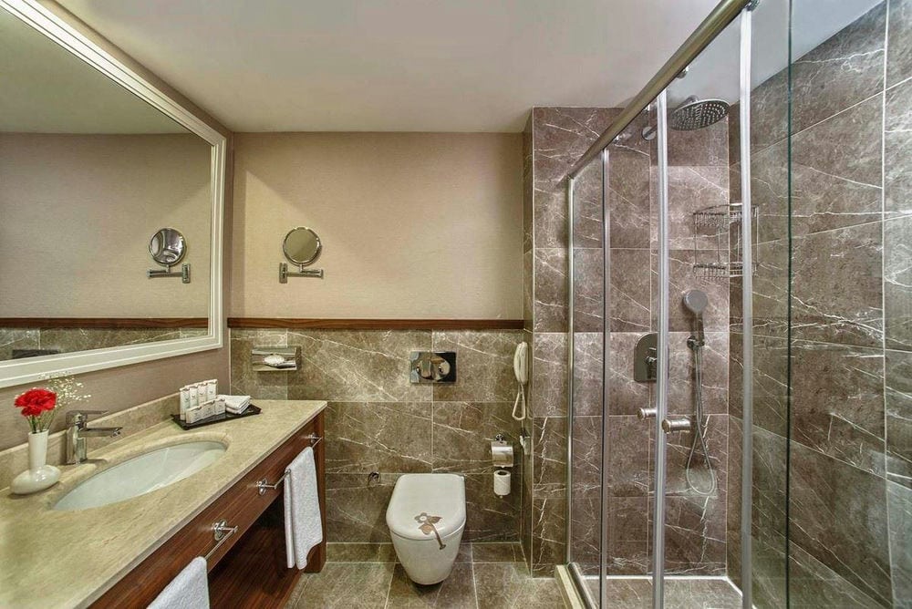 ASKA LARA RESORT HOTEL & Spa