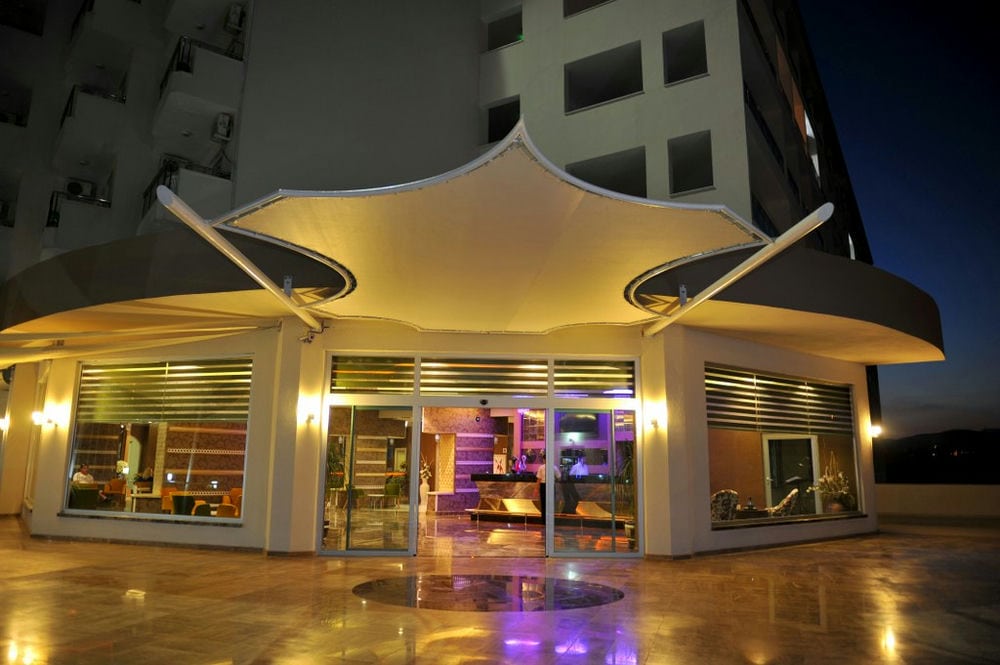 ASRIN BEACH