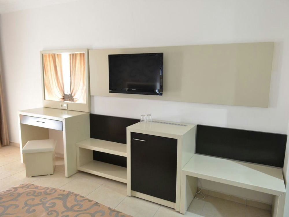 ASRIN BEACH