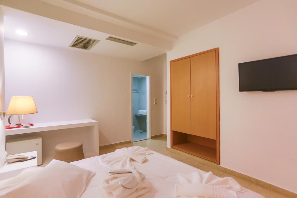 ASTRON HOTEL RHODES