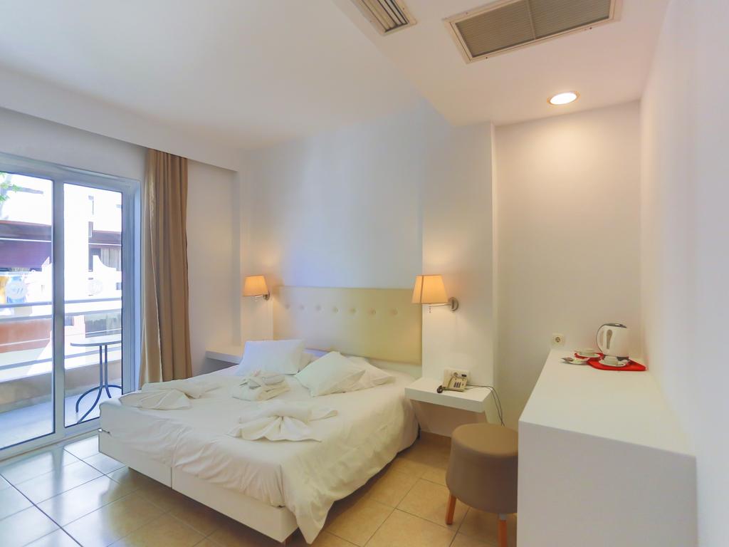 ASTRON HOTEL RHODES