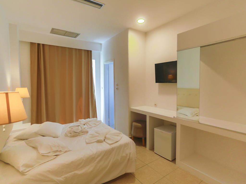 ASTRON HOTEL RHODES