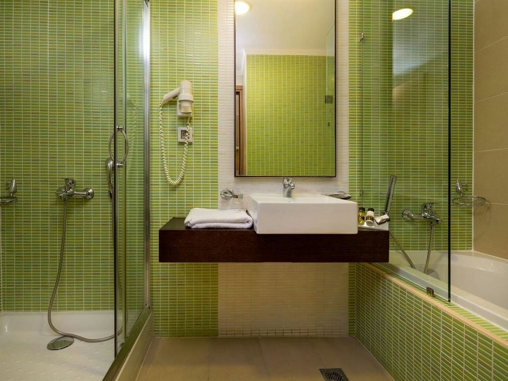 ATLANTICA AMALTHIA BEACH RESORT
