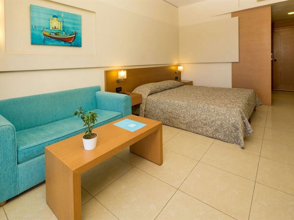 ATLANTICA AMALTHIA BEACH RESORT