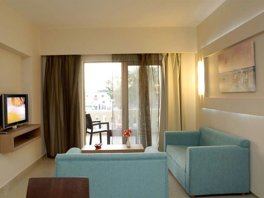 ATLANTICA AMALTHIA BEACH RESORT