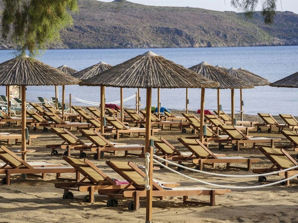 ATLANTICA AMALTHIA BEACH RESORT