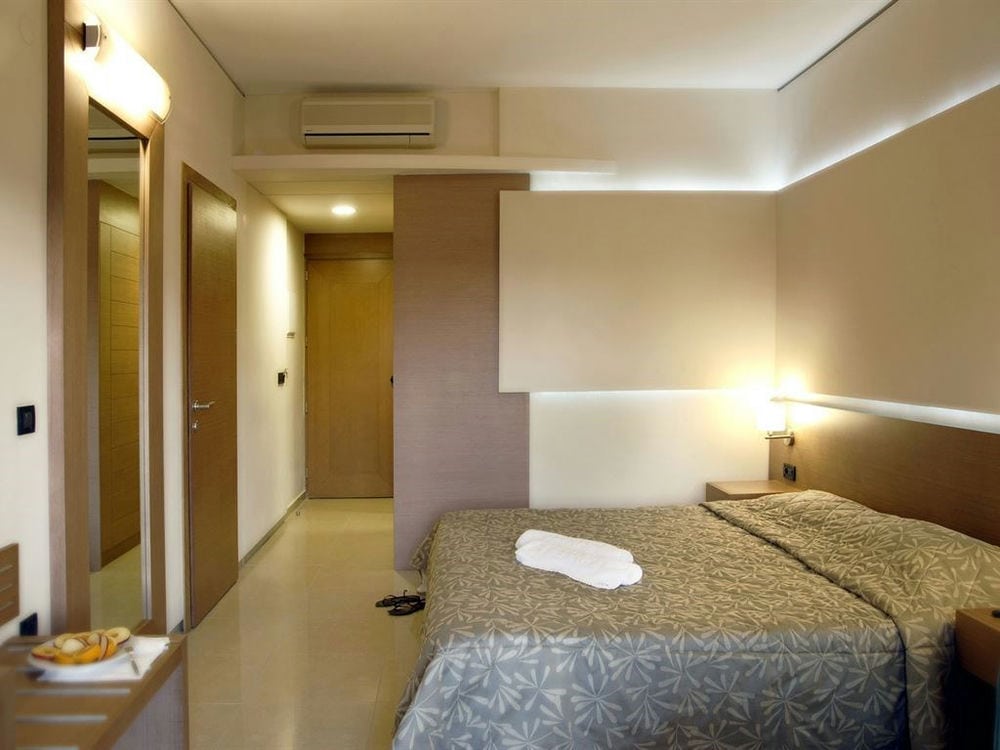 ATLANTICA AMALTHIA BEACH RESORT