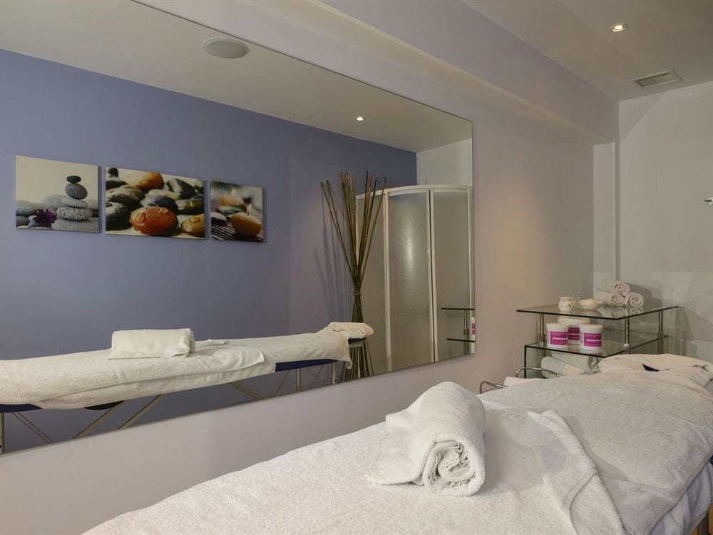 ATLANTICA AMALTHIA BEACH RESORT
