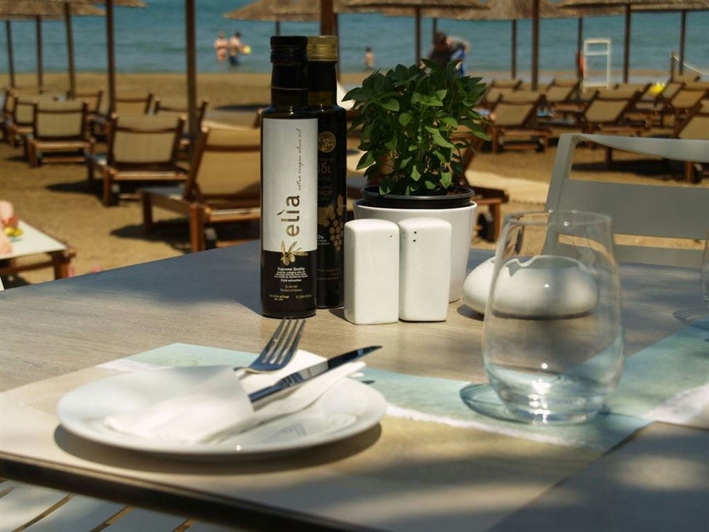 ATLANTICA AMALTHIA BEACH RESORT