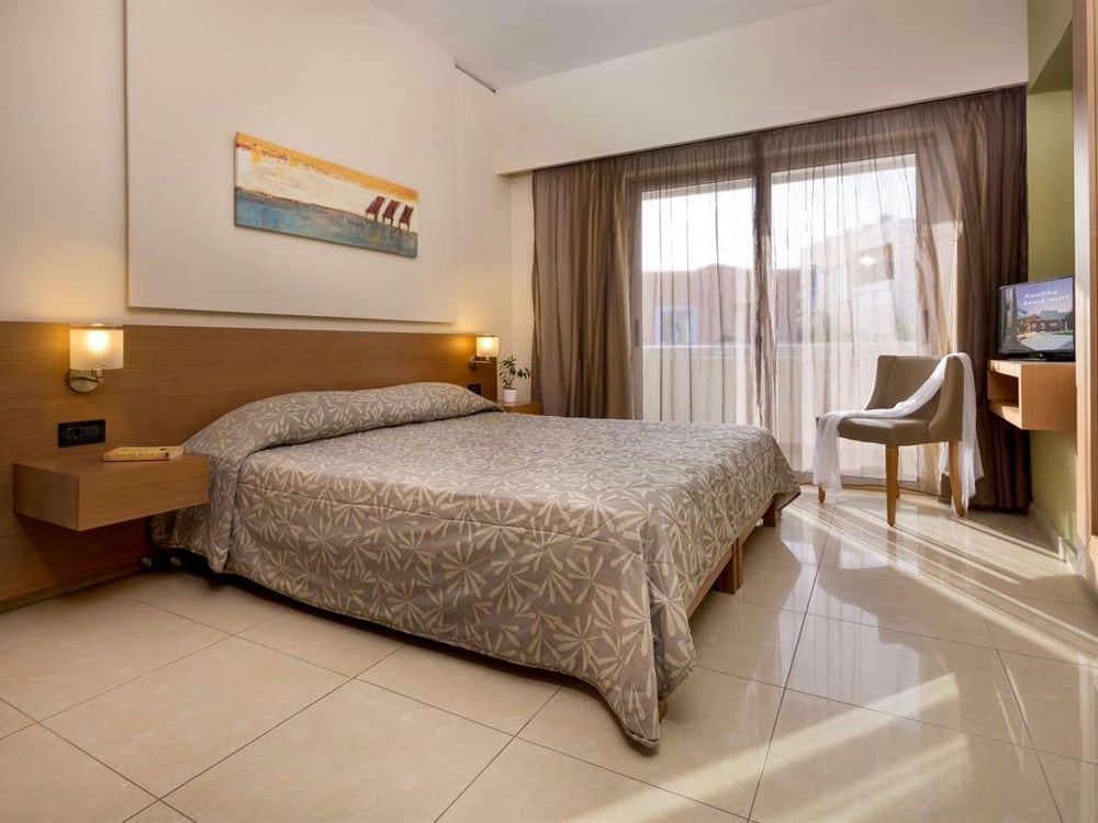 ATLANTICA AMALTHIA BEACH RESORT