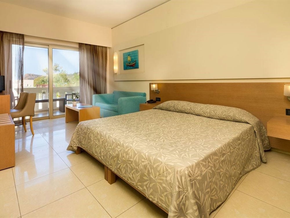 ATLANTICA AMALTHIA BEACH RESORT