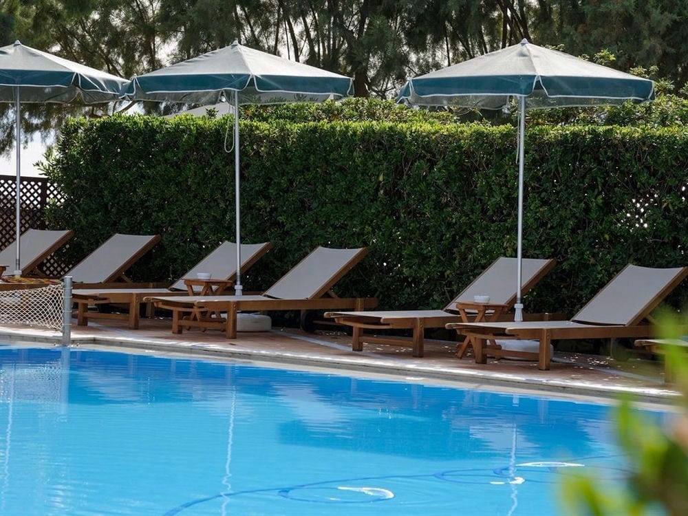 ATLANTICA AMALTHIA BEACH RESORT
