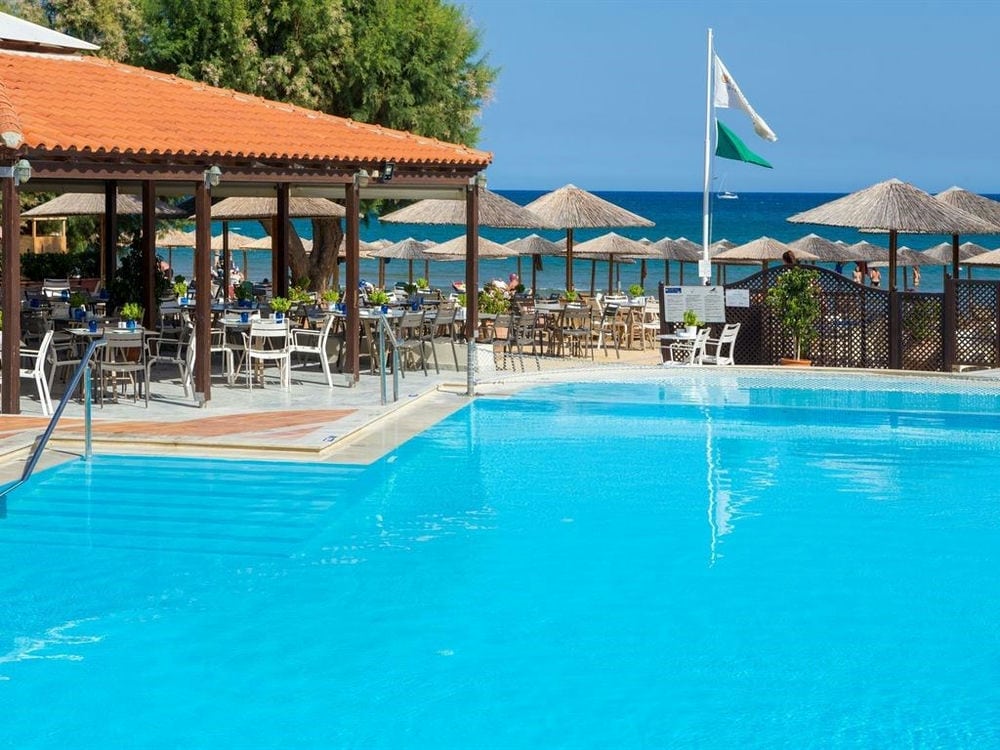 ATLANTICA AMALTHIA BEACH RESORT