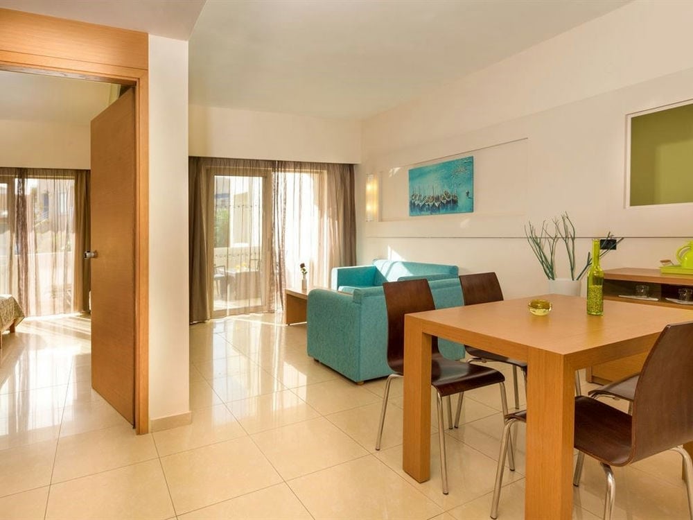 ATLANTICA AMALTHIA BEACH RESORT