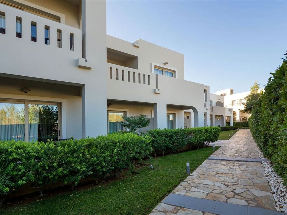 ATLANTICA AMALTHIA BEACH RESORT