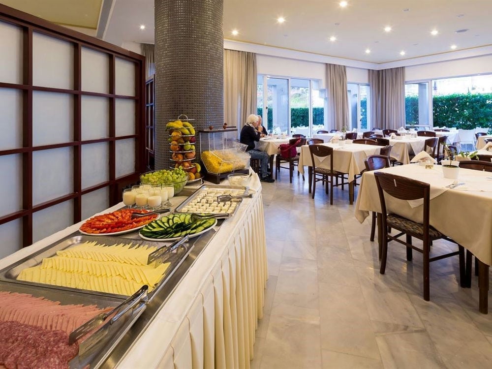 ATLANTICA AMALTHIA BEACH RESORT