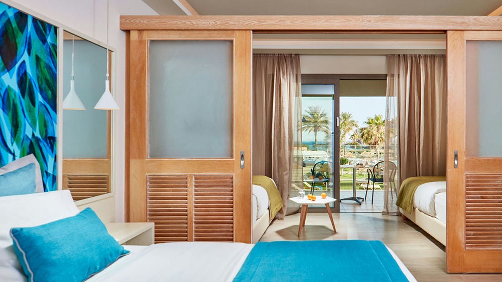 ATLANTICA CLUB AEGEAN BLUE