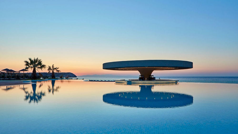 ATLANTICA CLUB AEGEAN BLUE