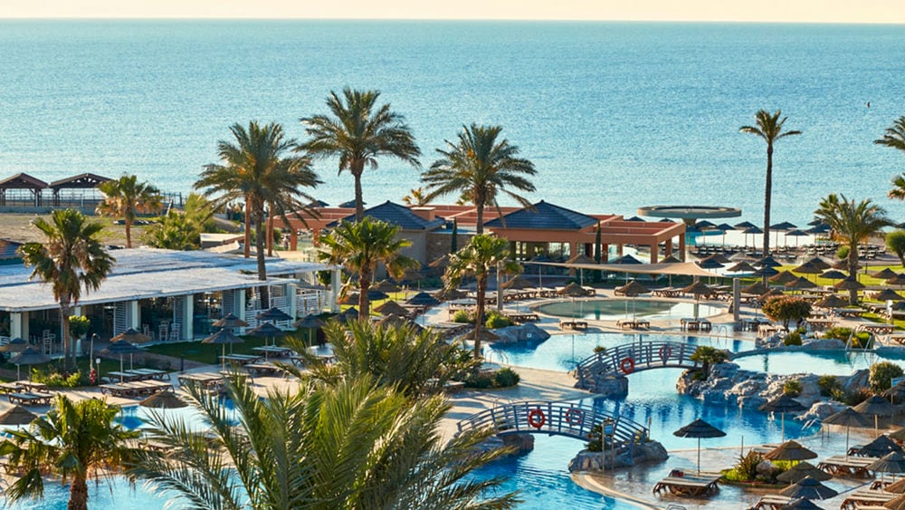 ATLANTICA CLUB AEGEAN BLUE