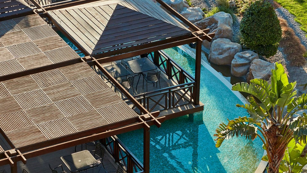 ATLANTICA CLUB AEGEAN BLUE