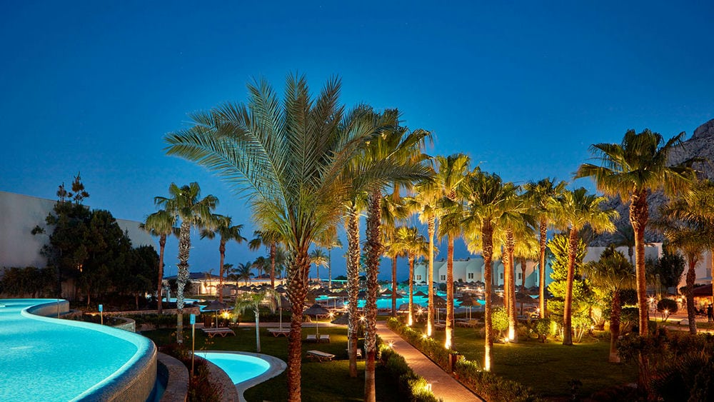 ATLANTICA CLUB AEGEAN BLUE