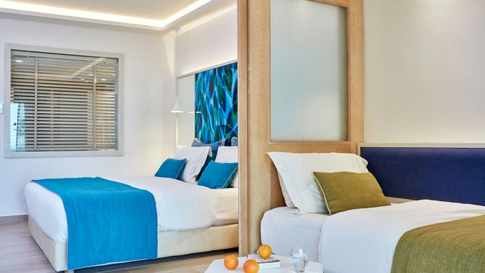 ATLANTICA CLUB AEGEAN BLUE