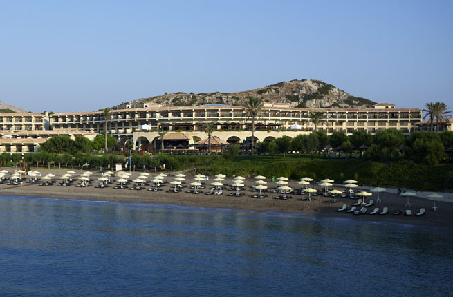 ATLANTICA IMPERIAL RESORT
