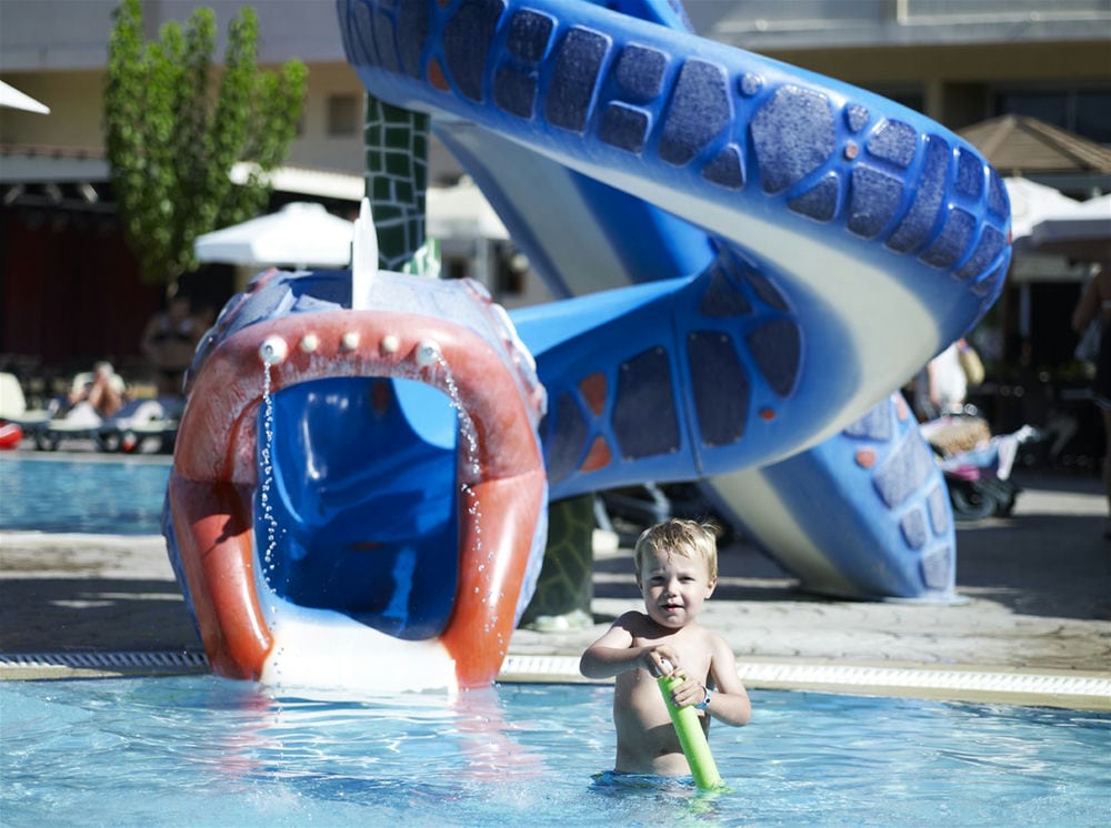 ATLANTICA PRINCESS HOTEL