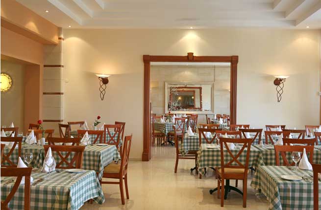 ATLANTICA PRINCESS HOTEL