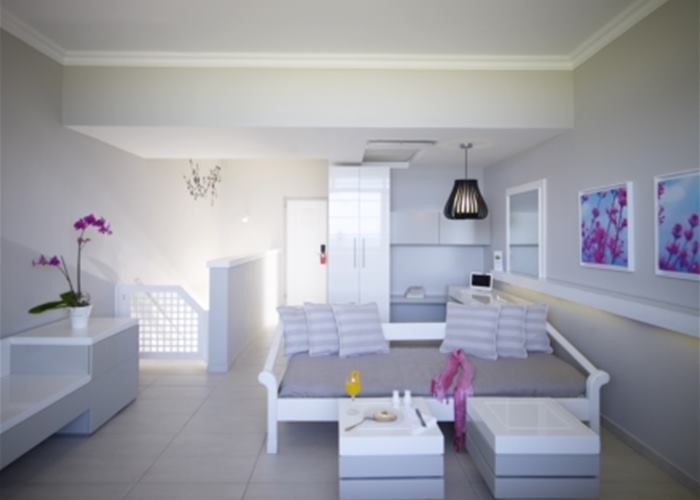 ATLANTICA PRINCESS HOTEL