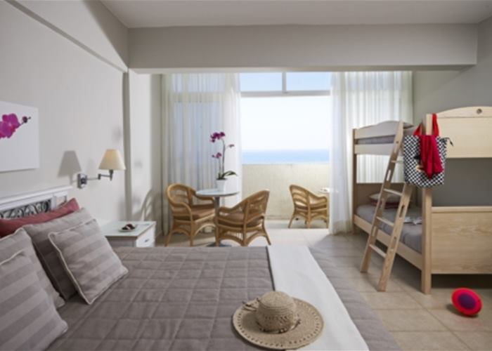 ATLANTICA PRINCESS HOTEL