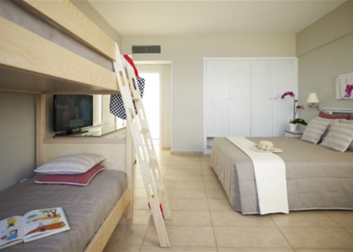 ATLANTICA PRINCESS HOTEL