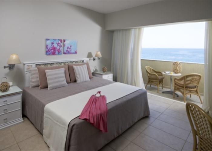 ATLANTICA PRINCESS HOTEL