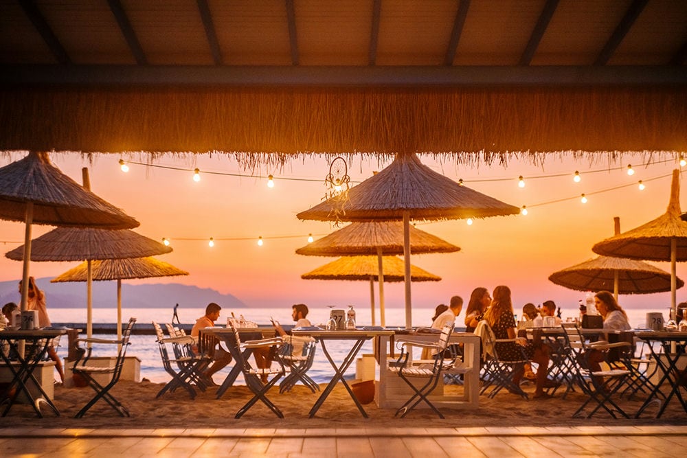 ATLANTIQUE HOLIDAY CLUB